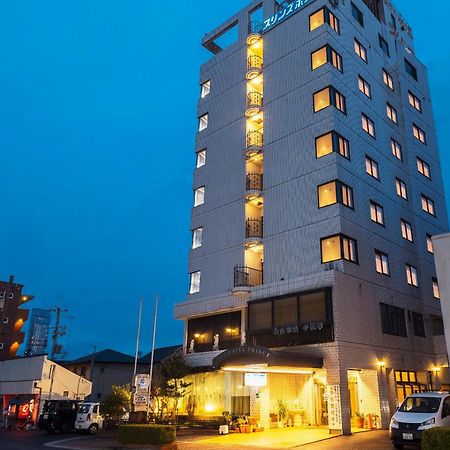 City Hotel Air Port In Prince Izumisano Dış mekan fotoğraf